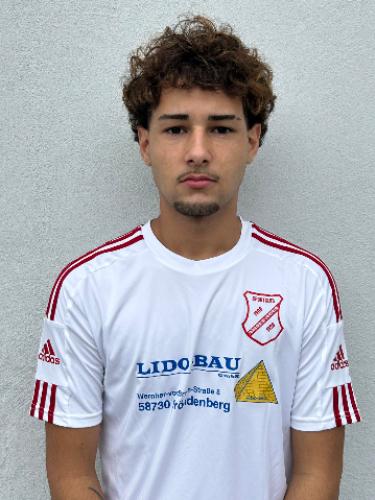 Sammy Vieira Soares