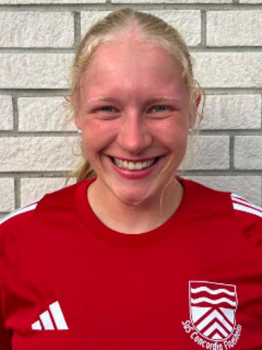 Anna Katharina Timmer