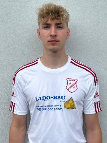 Jarno Liam Wilke