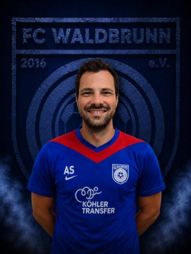 Andre Schardt