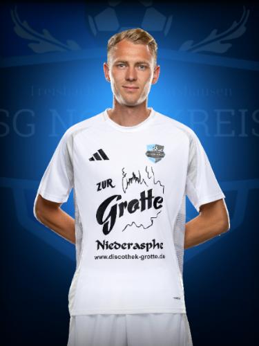 Yannik Busch