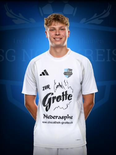 Hannes Dorweiss
