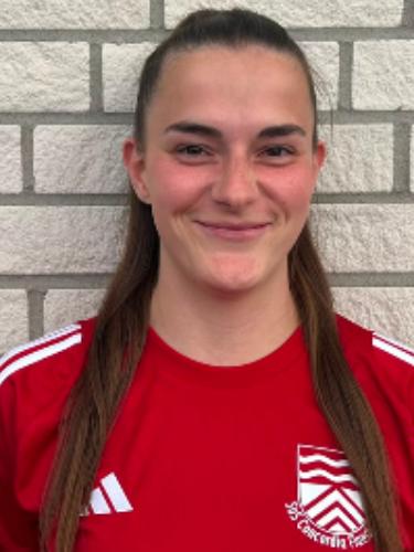 Julie Gut