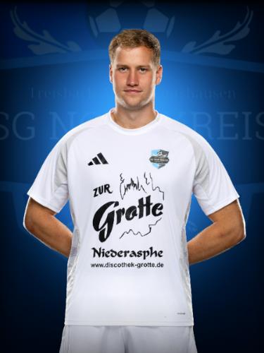 Bastian Gaertner