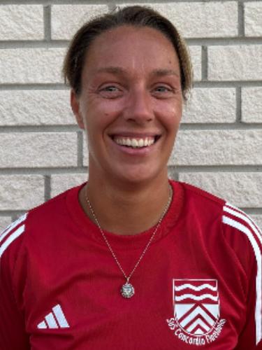 Julia Heidemann