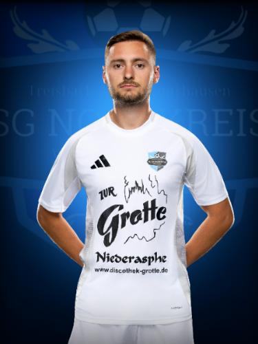 Henrik Gross