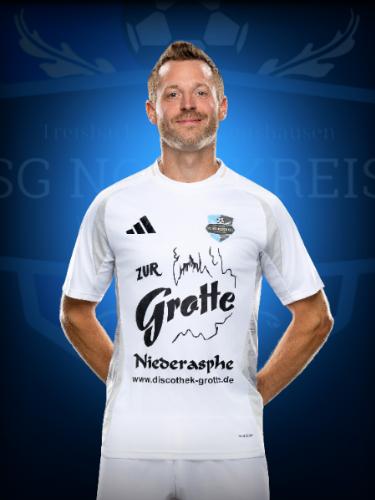 Martin Hallenberger