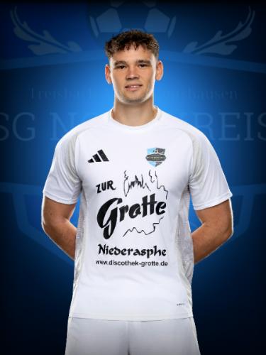 Tom Heiner
