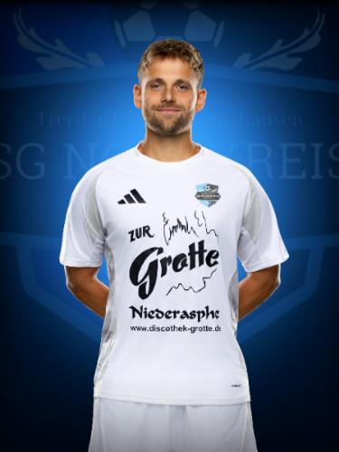Tobias Leisge