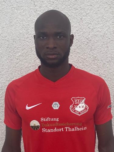 Godwin Onyekachi Okoye