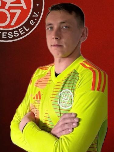 Martynas Matüza