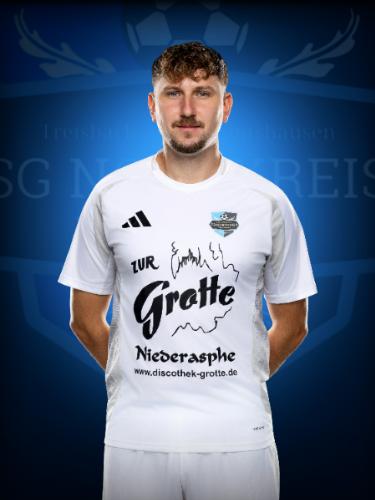 Nils Ruppel