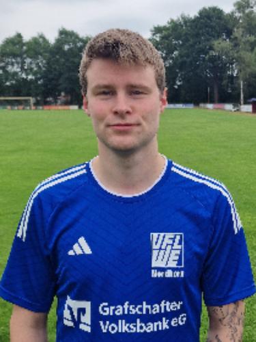 Kilian Busmann