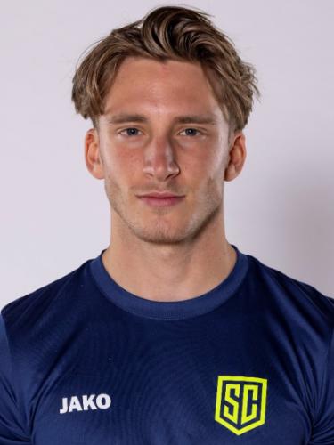 Kris Erik Pöstges