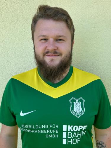 Maximilian Peter