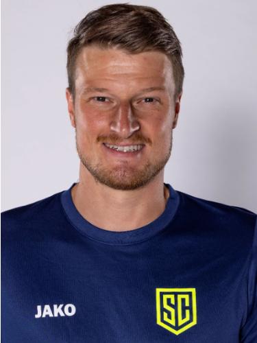 Morten Heffungs