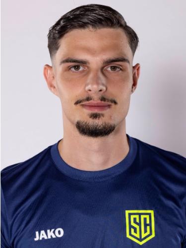 Armend Likaj