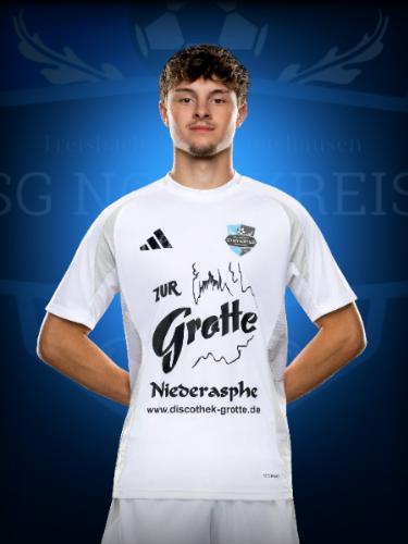 Jannis Freiling