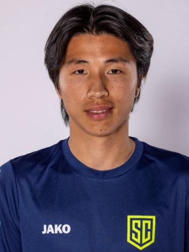 Kohei Nakano