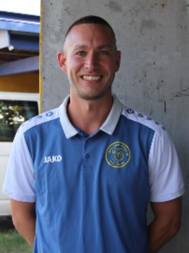 Patrick Sautter