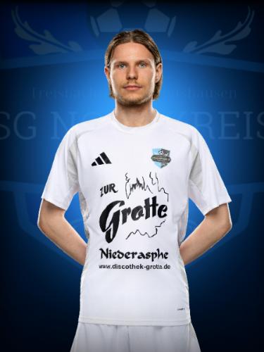 Jamie Schlidt