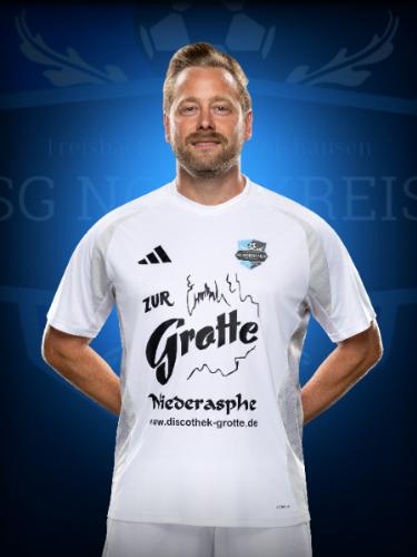 Steffen Stolz