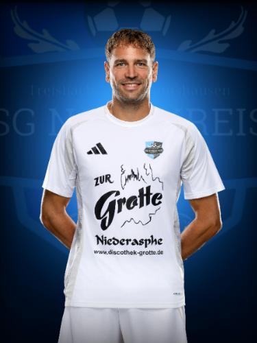 Steffen Weigand