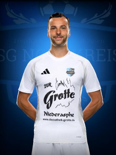 Fabian Ziebarth