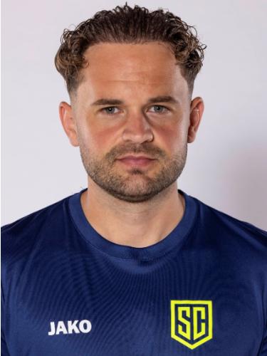 Maximilian Pohlig