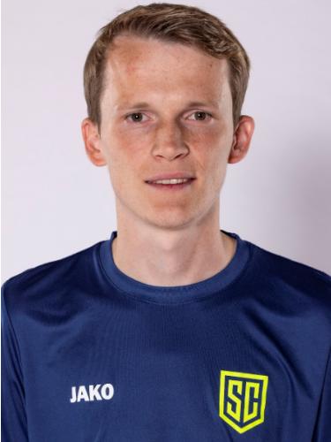 Niklas Withofs