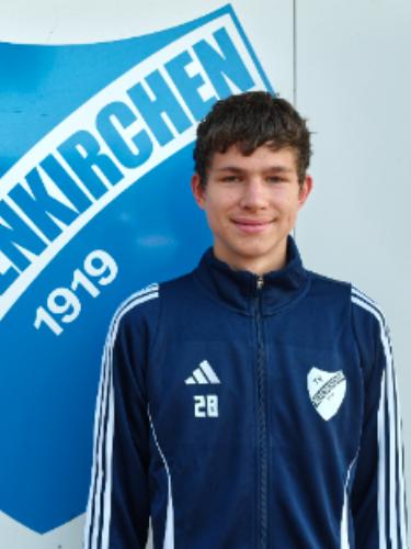 Malte Wesemann