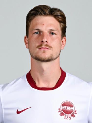Kristjan Arh Cesen