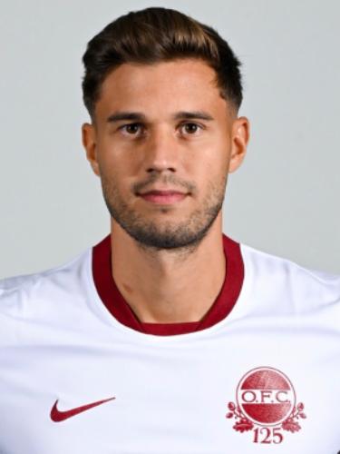 Dominik Crljenec