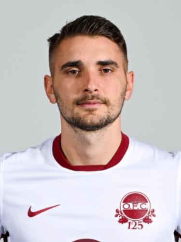 Daniel Dejanovic