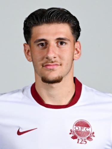 Nathan Doganay