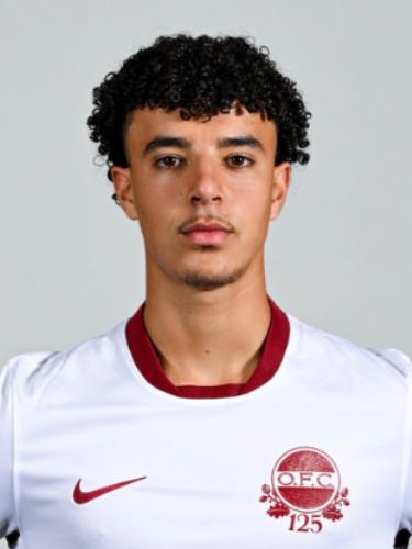 Faris El Ouali