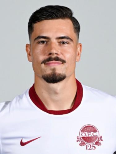 Bastian Frölich