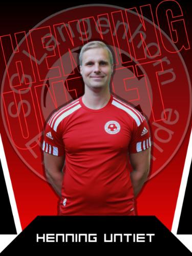 Henning Untiet