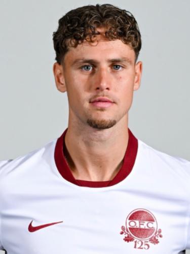 Luka Garic