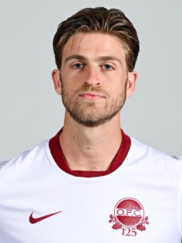 Jelle Goselink