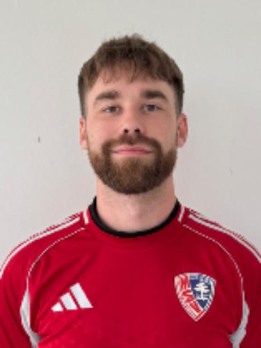 Justin Weiß