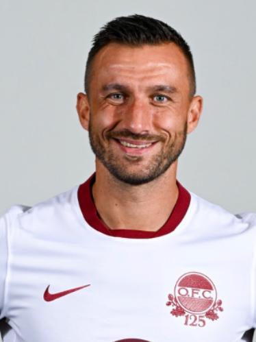 Robin Krauße