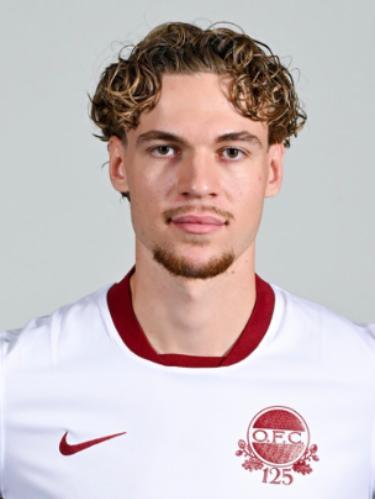 Noah Elias Lehmann