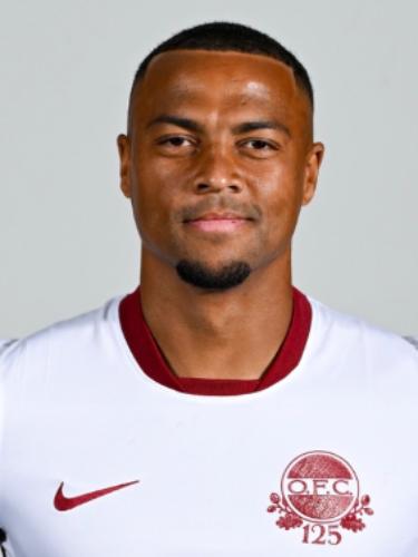 Ronny Marcos