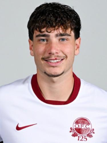 Alessandro Pistritto