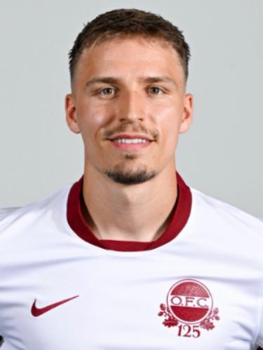 Maximilian Schmid