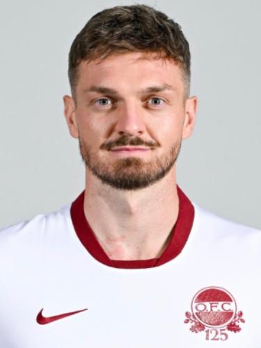 Alexander Sorge