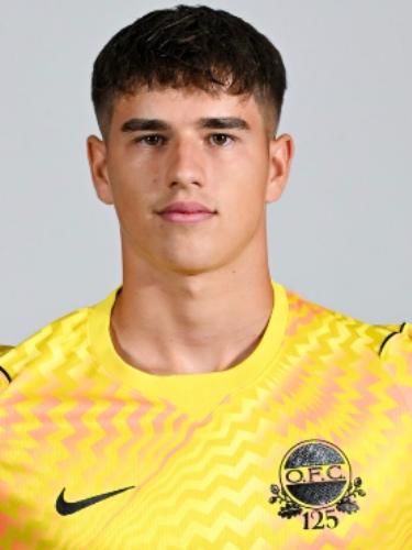 Nikolas Tatomirovic