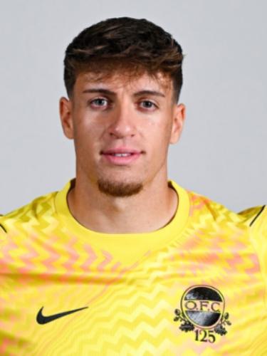 Angelo Tramontana