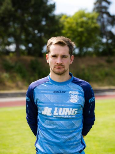 David Münzel